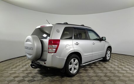Suzuki Grand Vitara, 2011 год, 1 050 000 рублей, 6 фотография