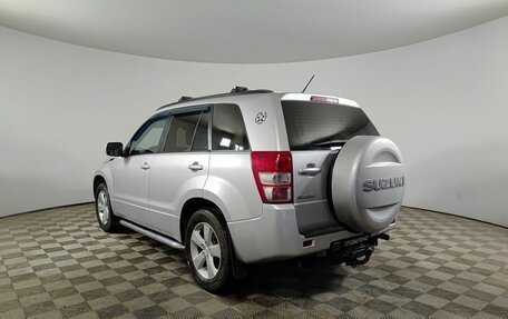 Suzuki Grand Vitara, 2011 год, 1 050 000 рублей, 8 фотография