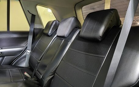 Suzuki Grand Vitara, 2011 год, 1 050 000 рублей, 15 фотография