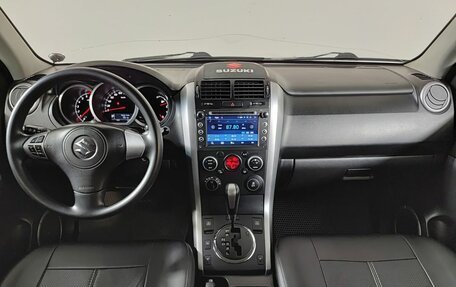 Suzuki Grand Vitara, 2011 год, 1 050 000 рублей, 17 фотография