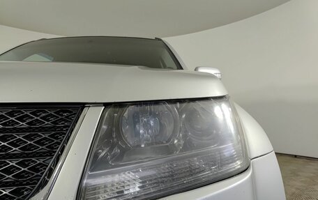 Suzuki Grand Vitara, 2011 год, 1 050 000 рублей, 21 фотография