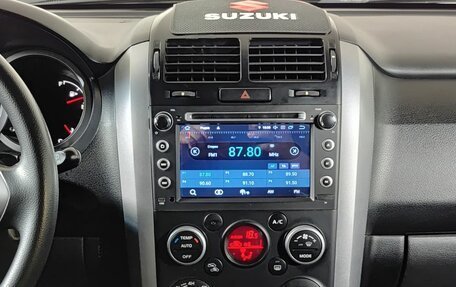 Suzuki Grand Vitara, 2011 год, 1 050 000 рублей, 18 фотография