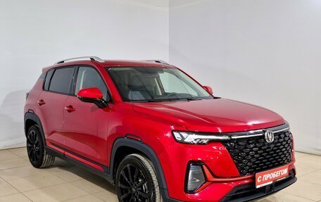 Changan CS35 Plus, 2024 год, 1 970 000 рублей, 3 фотография