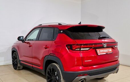 Changan CS35 Plus, 2024 год, 1 970 000 рублей, 8 фотография