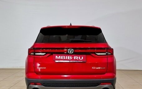 Changan CS35 Plus, 2024 год, 1 970 000 рублей, 6 фотография