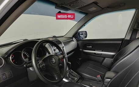 Suzuki Grand Vitara, 2011 год, 1 050 000 рублей, 20 фотография