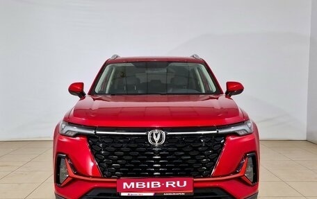 Changan CS35 Plus, 2024 год, 1 970 000 рублей, 2 фотография