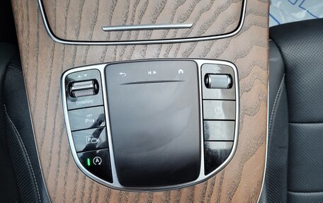 Mercedes-Benz E-Класс, 2022 год, 4 370 000 рублей, 14 фотография