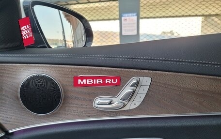 Mercedes-Benz E-Класс, 2022 год, 4 370 000 рублей, 18 фотография