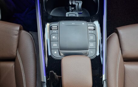 Mercedes-Benz GLB, 2023 год, 4 350 000 рублей, 15 фотография