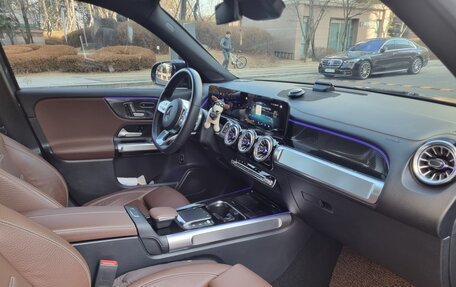 Mercedes-Benz GLB, 2023 год, 4 350 000 рублей, 12 фотография