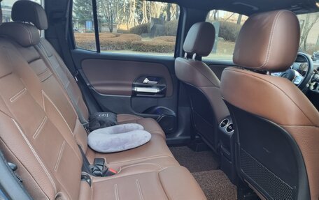 Mercedes-Benz GLB, 2023 год, 4 350 000 рублей, 14 фотография