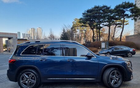 Mercedes-Benz GLB, 2023 год, 4 350 000 рублей, 3 фотография
