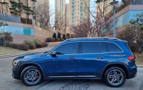 Mercedes-Benz GLB, 2023 год, 4 350 000 рублей, 6 фотография