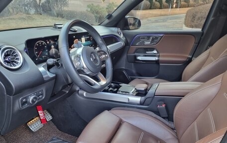 Mercedes-Benz GLB, 2023 год, 4 350 000 рублей, 8 фотография