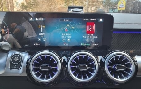 Mercedes-Benz GLB, 2023 год, 4 350 000 рублей, 11 фотография