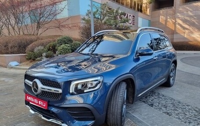 Mercedes-Benz GLB, 2023 год, 4 350 000 рублей, 1 фотография