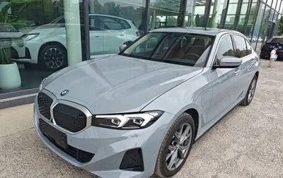 BMW i3 I01 рестайлинг, 2025 год, 4 460 000 рублей, 1 фотография