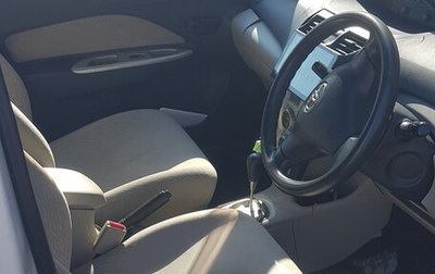 Toyota Belta, 2005 год, 580 000 рублей, 1 фотография