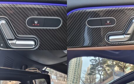 Mercedes-Benz GLB, 2023 год, 4 350 000 рублей, 17 фотография