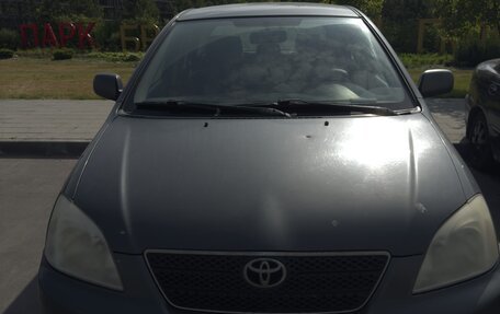 Toyota Corolla, 2003 год, 420 000 рублей, 1 фотография