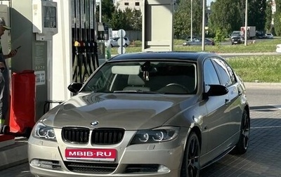 BMW 3 серия, 2008 год, 900 000 рублей, 1 фотография