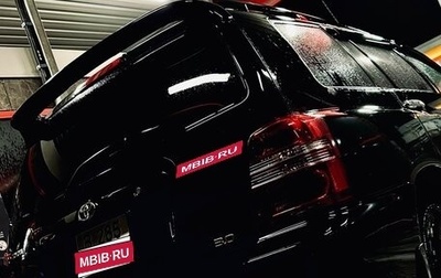 Toyota Highlander III, 2003 год, 870 000 рублей, 1 фотография