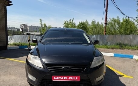 Ford Mondeo IV, 2009 год, 530 000 рублей, 1 фотография