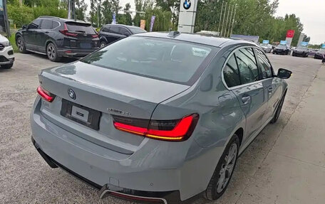 BMW i3 I01 рестайлинг, 2025 год, 4 460 000 рублей, 3 фотография