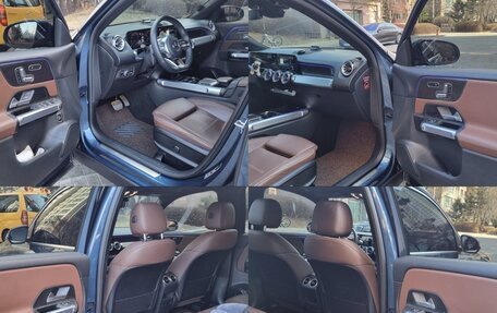 Mercedes-Benz GLB, 2023 год, 4 350 000 рублей, 20 фотография