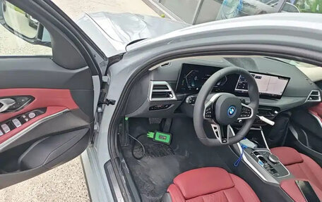 BMW i3 I01 рестайлинг, 2025 год, 4 460 000 рублей, 7 фотография