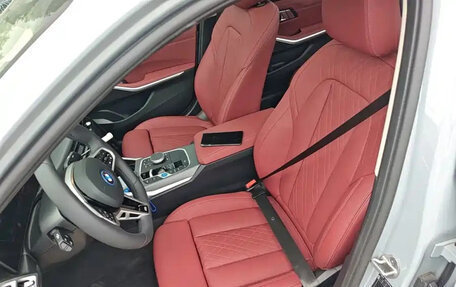 BMW i3 I01 рестайлинг, 2025 год, 4 460 000 рублей, 6 фотография
