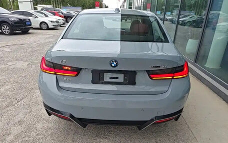 BMW i3 I01 рестайлинг, 2025 год, 4 460 000 рублей, 4 фотография