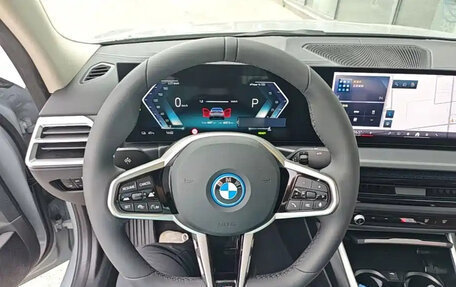 BMW i3 I01 рестайлинг, 2025 год, 4 460 000 рублей, 9 фотография
