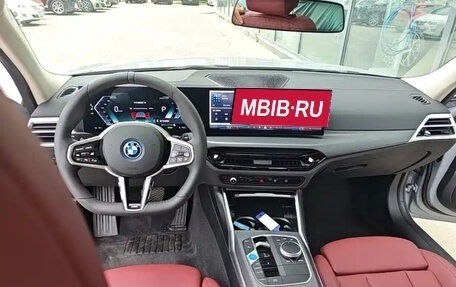 BMW i3 I01 рестайлинг, 2025 год, 4 460 000 рублей, 8 фотография