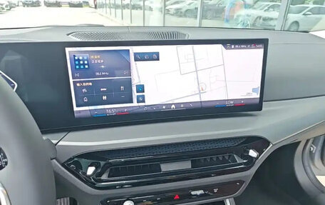 BMW i3 I01 рестайлинг, 2025 год, 4 460 000 рублей, 11 фотография