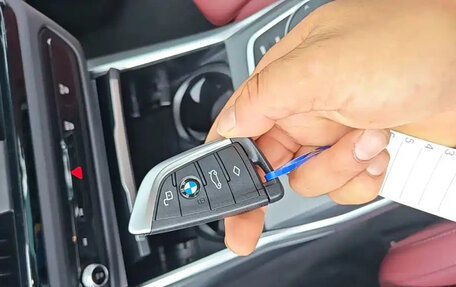 BMW i3 I01 рестайлинг, 2025 год, 4 460 000 рублей, 13 фотография