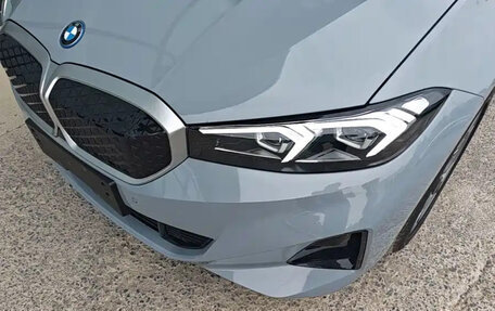 BMW i3 I01 рестайлинг, 2025 год, 4 460 000 рублей, 17 фотография