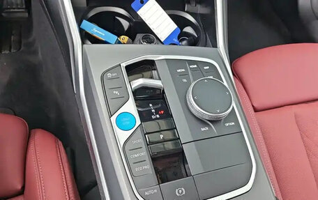 BMW i3 I01 рестайлинг, 2025 год, 4 460 000 рублей, 12 фотография