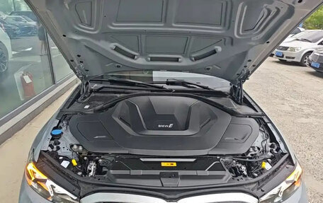 BMW i3 I01 рестайлинг, 2025 год, 4 460 000 рублей, 20 фотография