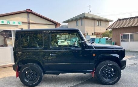 Suzuki Jimny, 2023 год, 4 фотография