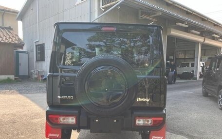 Suzuki Jimny, 2023 год, 7 фотография