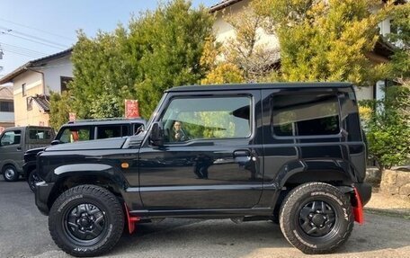 Suzuki Jimny, 2023 год, 6 фотография