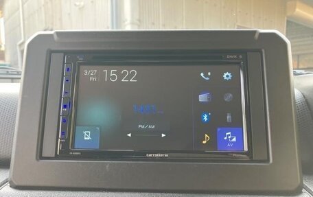 Suzuki Jimny, 2023 год, 14 фотография