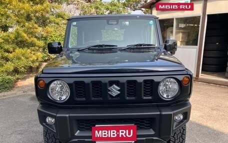 Suzuki Jimny, 2023 год, 3 фотография