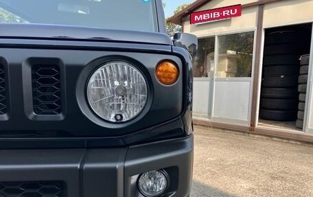 Suzuki Jimny, 2023 год, 5 фотография