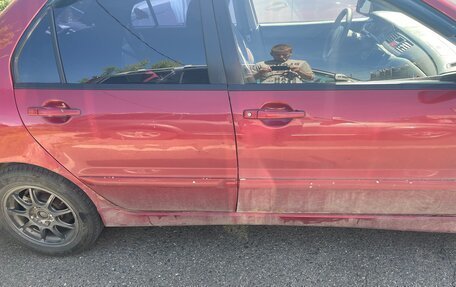 Mitsubishi Lancer IX, 2005 год, 390 000 рублей, 6 фотография