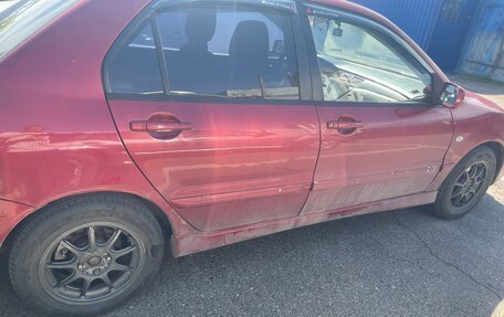 Mitsubishi Lancer IX, 2005 год, 390 000 рублей, 5 фотография