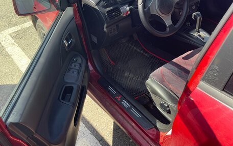 Mitsubishi Lancer IX, 2005 год, 390 000 рублей, 8 фотография