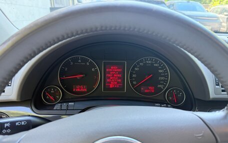 Audi A4, 2001 год, 685 000 рублей, 12 фотография